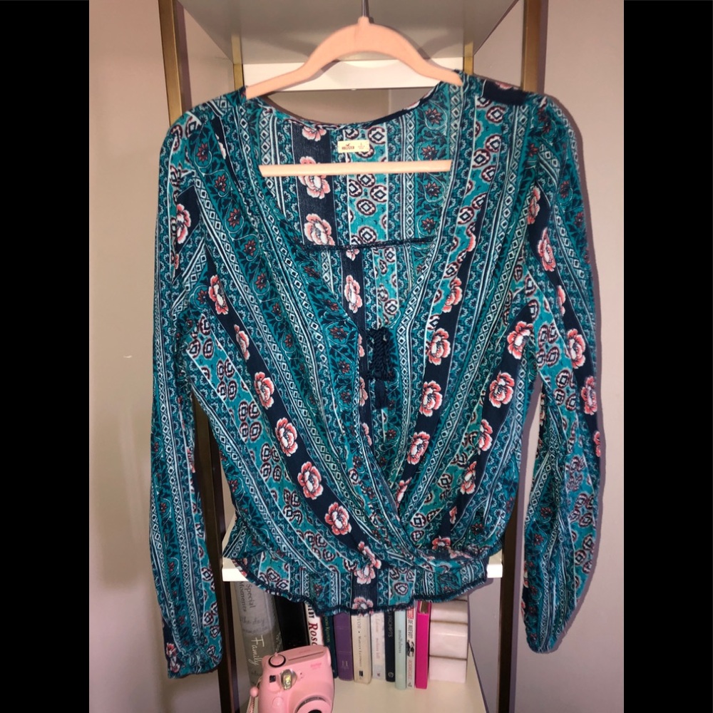 Top size L